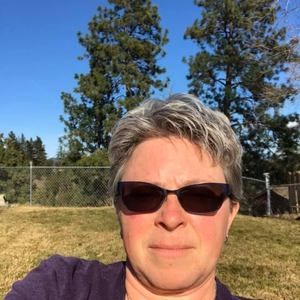 Meet your Posher, Jackie